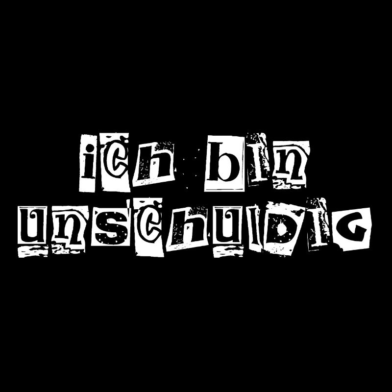 Unschuldig