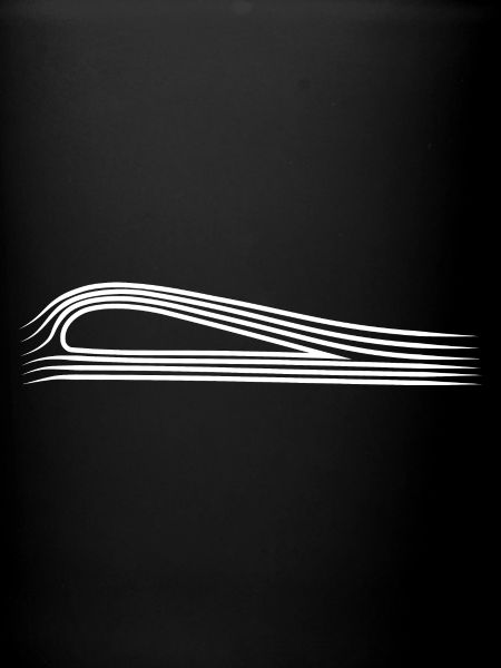Airfoil Flow