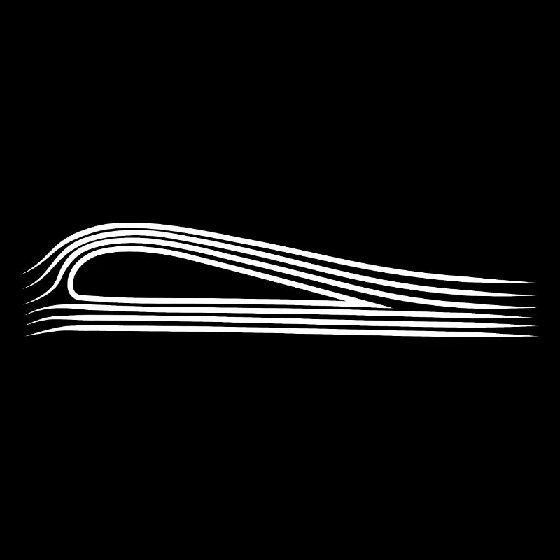 Airfoil Flow