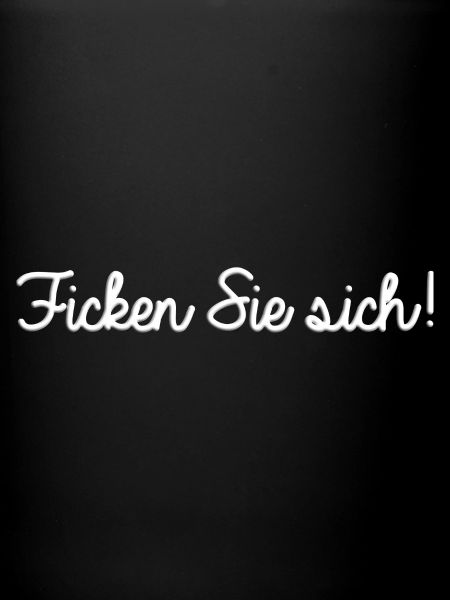 Ficken Sie sich