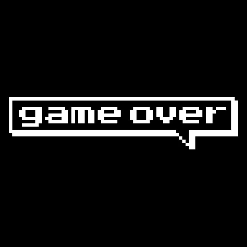 Game over