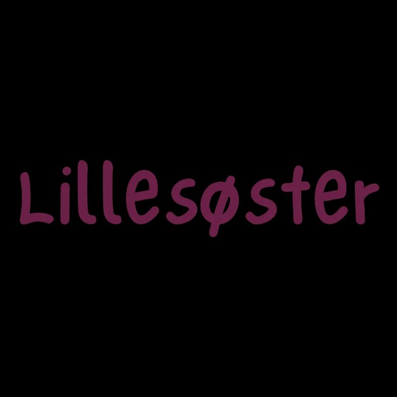 kleine Schwester