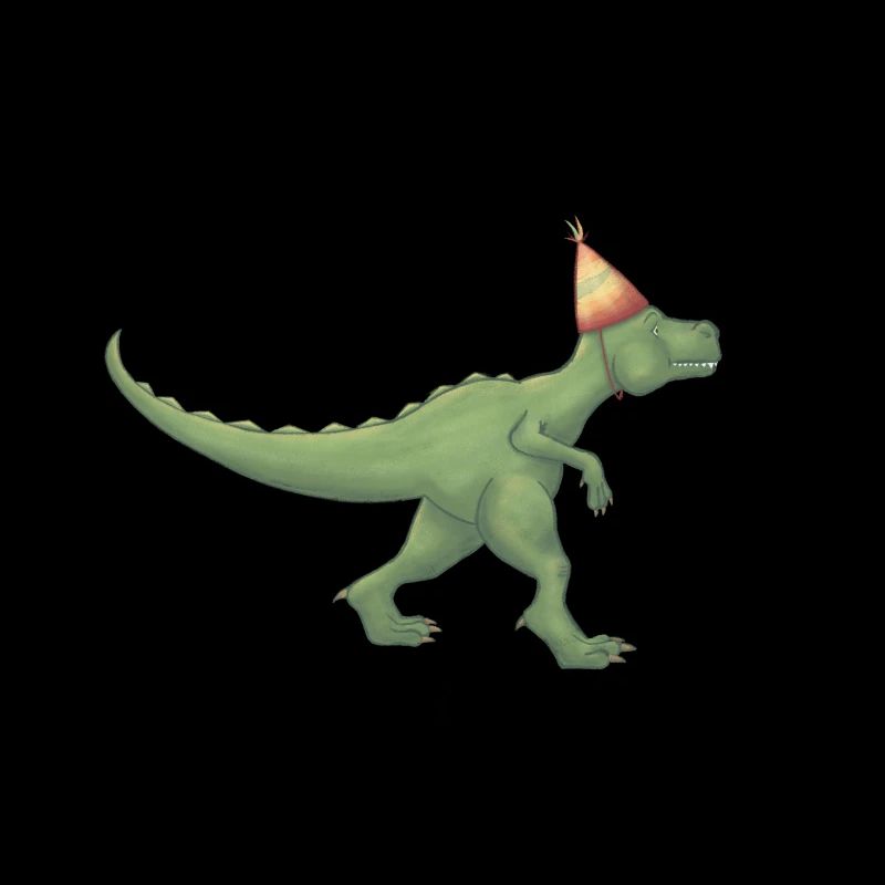 PartySaurus