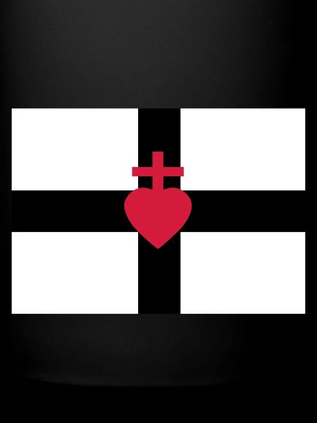Drapeau chouan