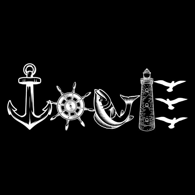 Nordsee Design