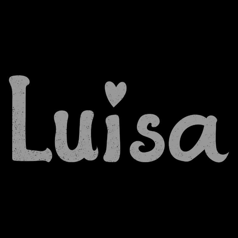 Luisa Love