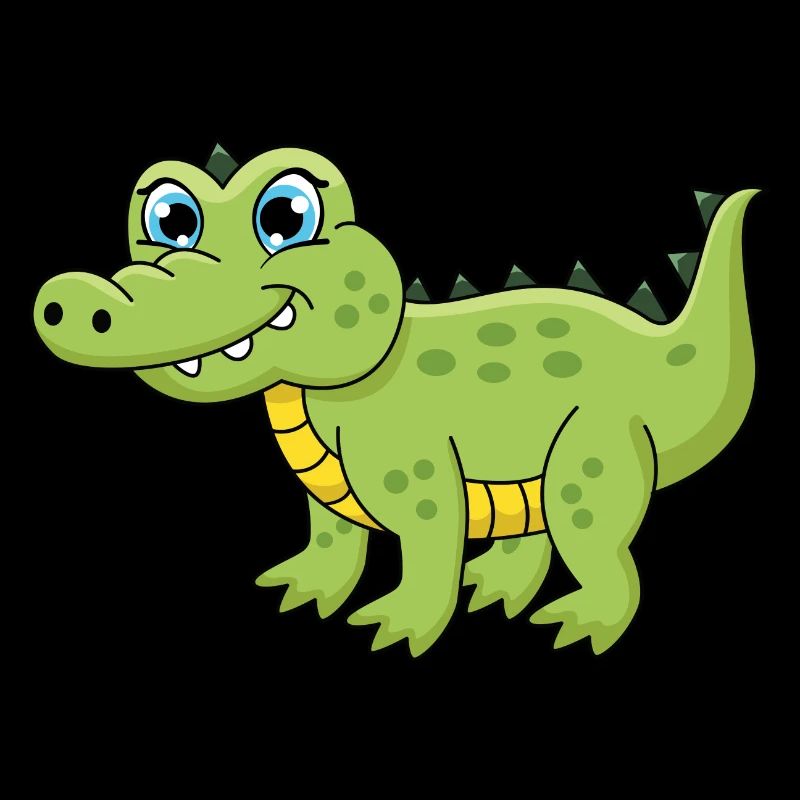 Crocodile