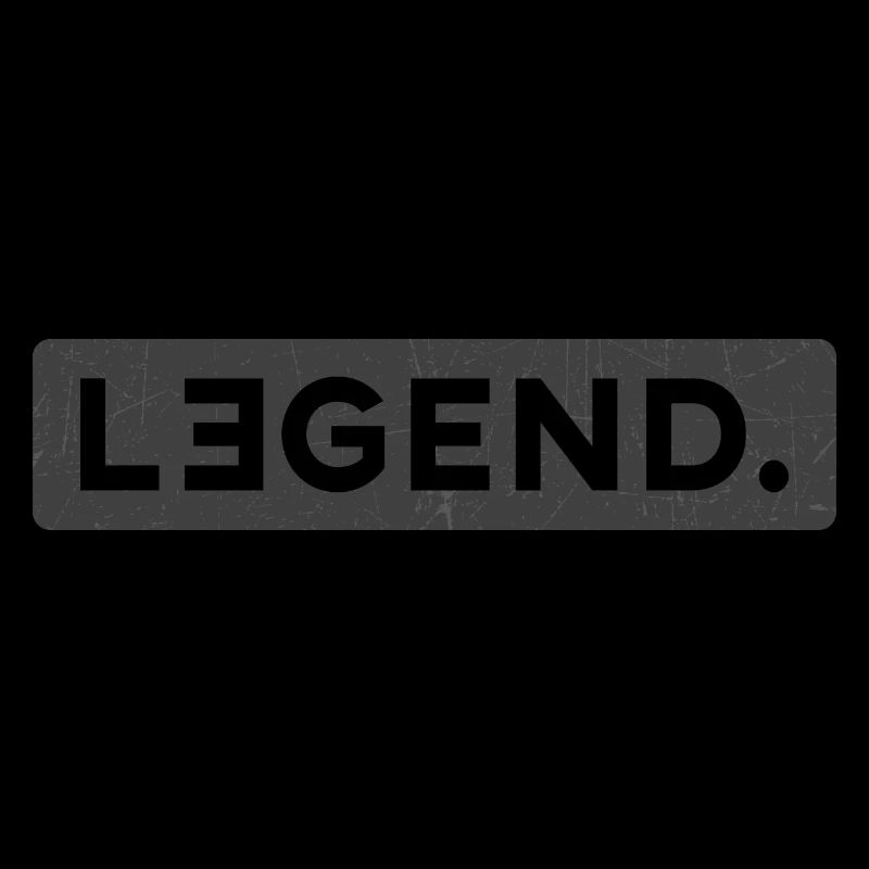 LEGEND & LEGACY