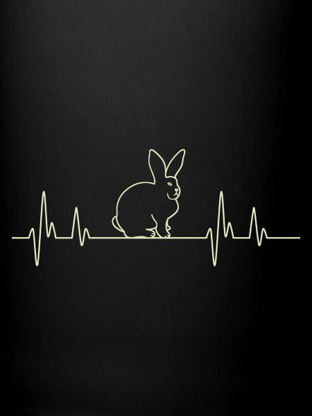 Rabbit Heartbeat