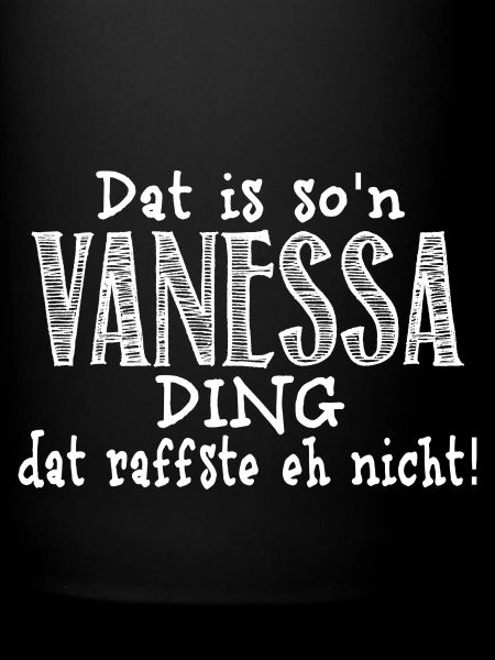 vanessa