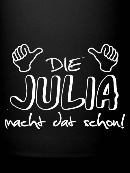 julia
