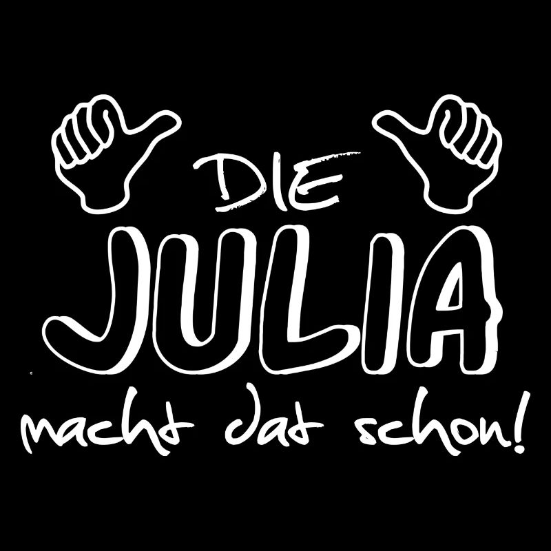 julia