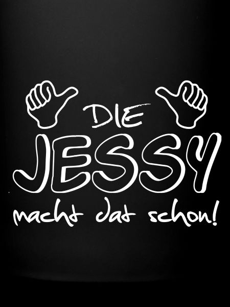jessy