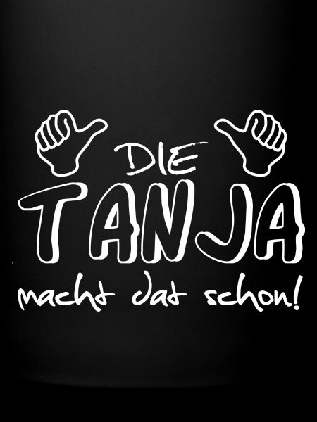 Tanja