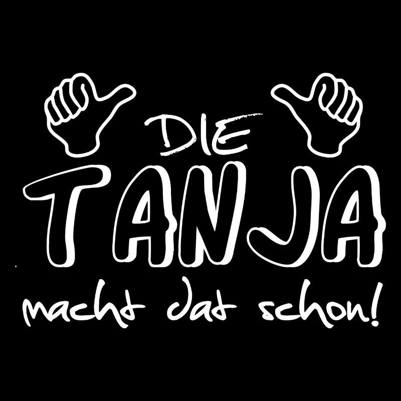 Tanja
