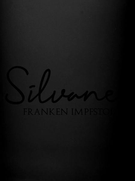 Silvaner Wein - Frankenimpfstoff