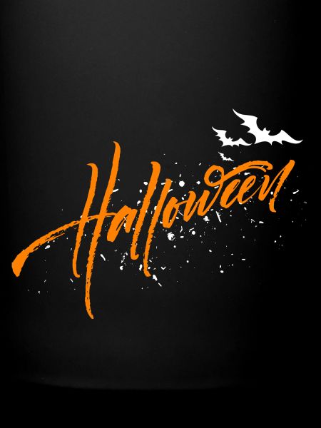 happy halloween