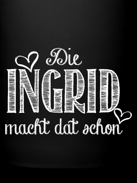 ingrid