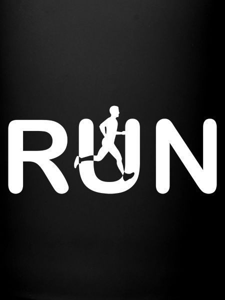 Marathon Running Run jogging