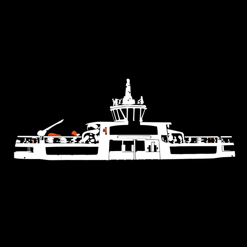 Ferry de Suomenlinna