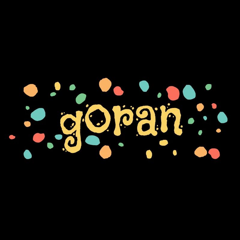 Goran