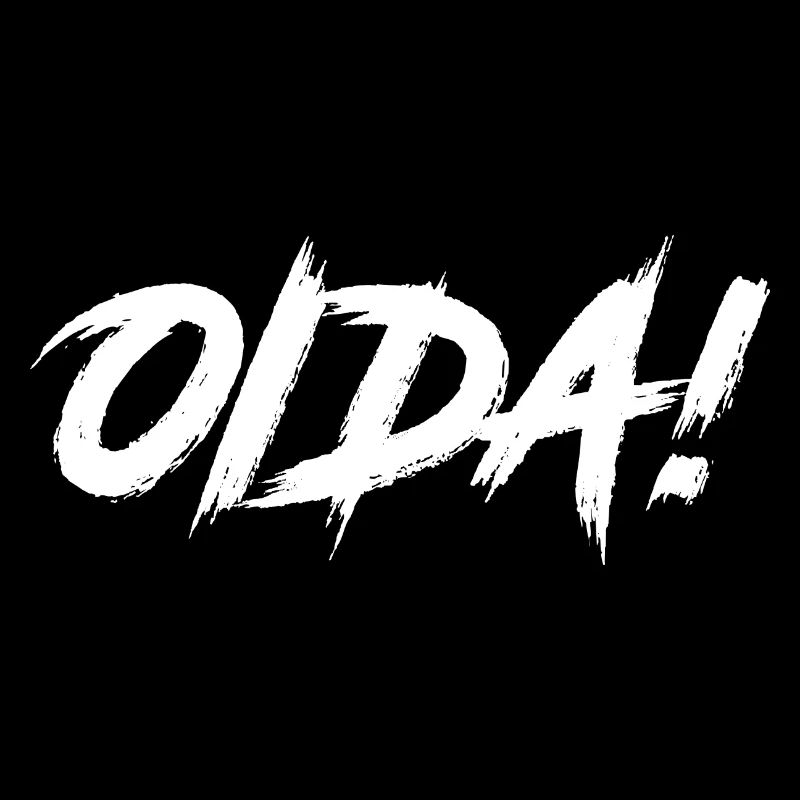Oida Bavarian Austrian funny sayings
