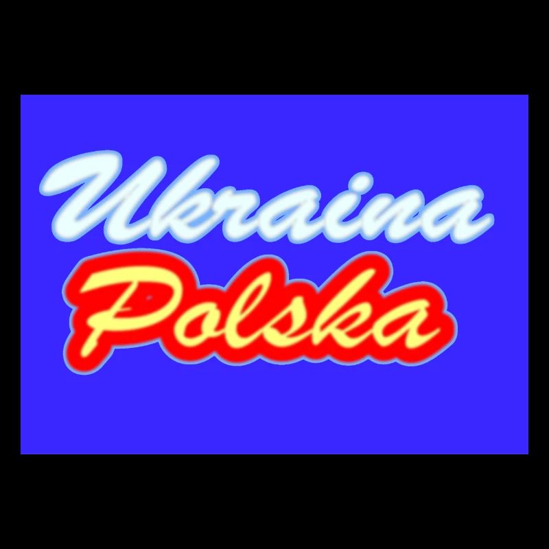 Ukraine Pologne