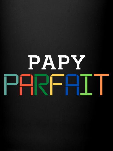 Papy Parfait