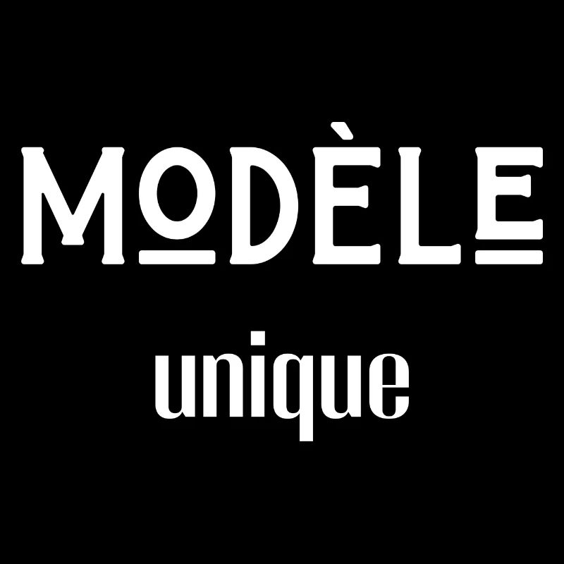 modèle unique