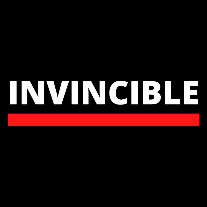 Invincible