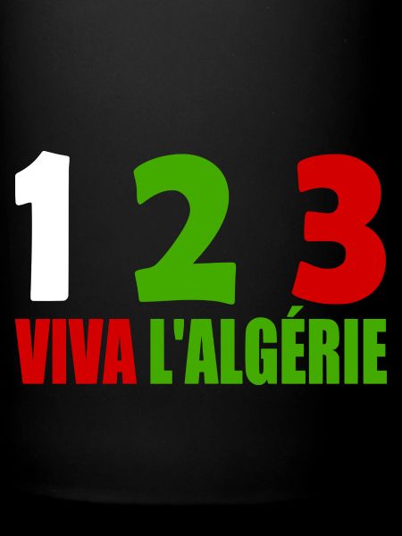 Algérie
