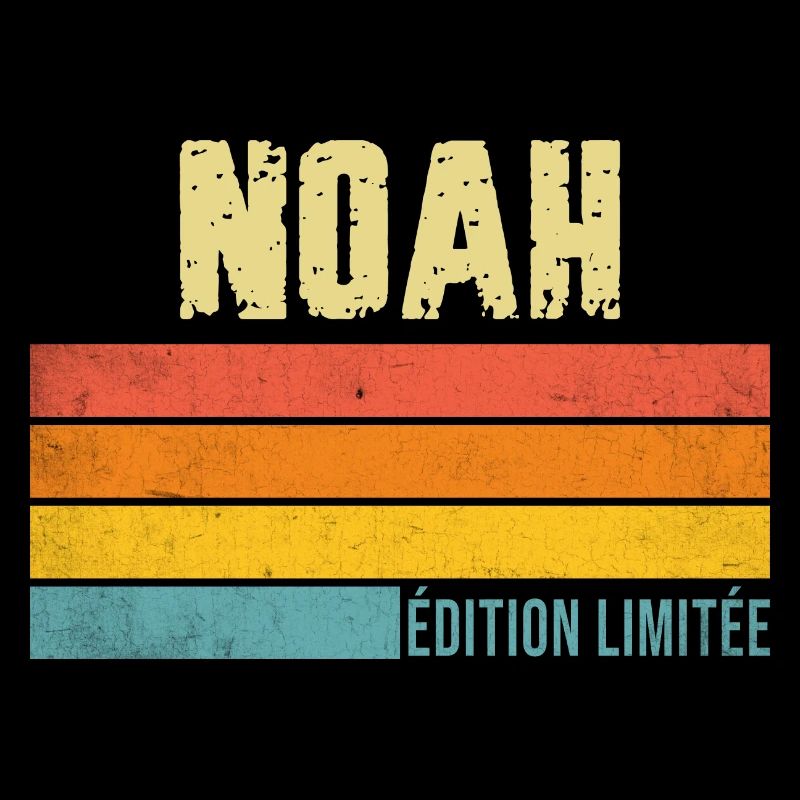 Noah édition limitée