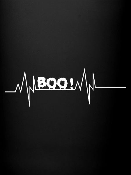 Boo Heartbeat