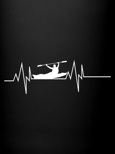 Kayak Heartbeat