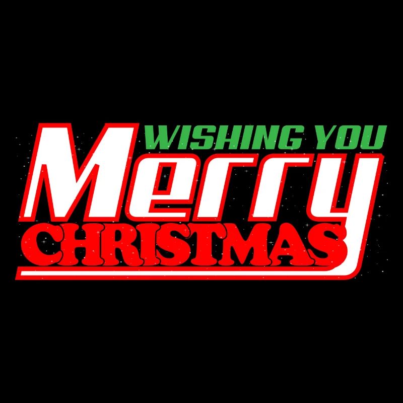 Augurandoti Buon Natale