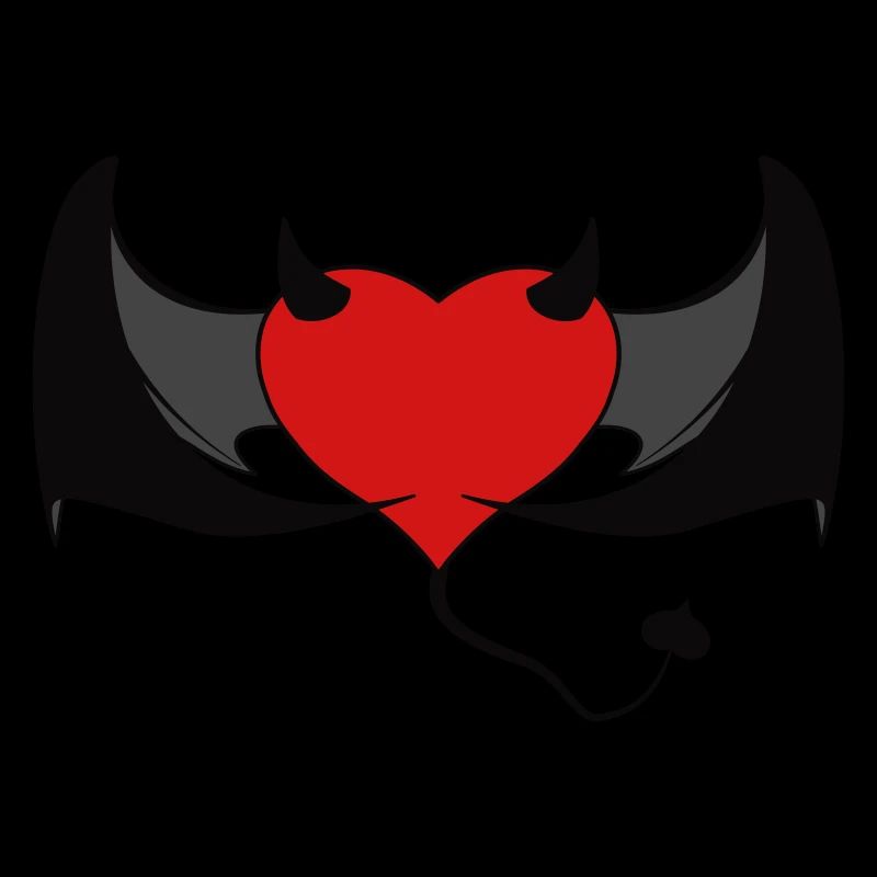 DevilHeart