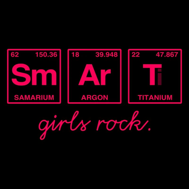 SMART GIRLS ROCK - Système Perdiode Elements