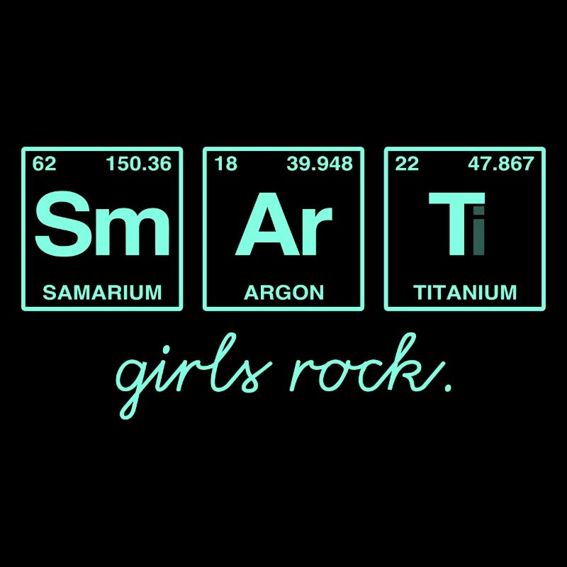SMART GIRLS ROCK - Système Perdiode Elements