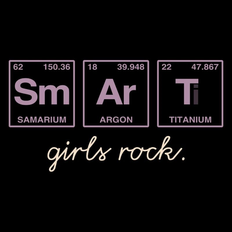 SMART GIRLS ROCK - Système Perdiode Elements