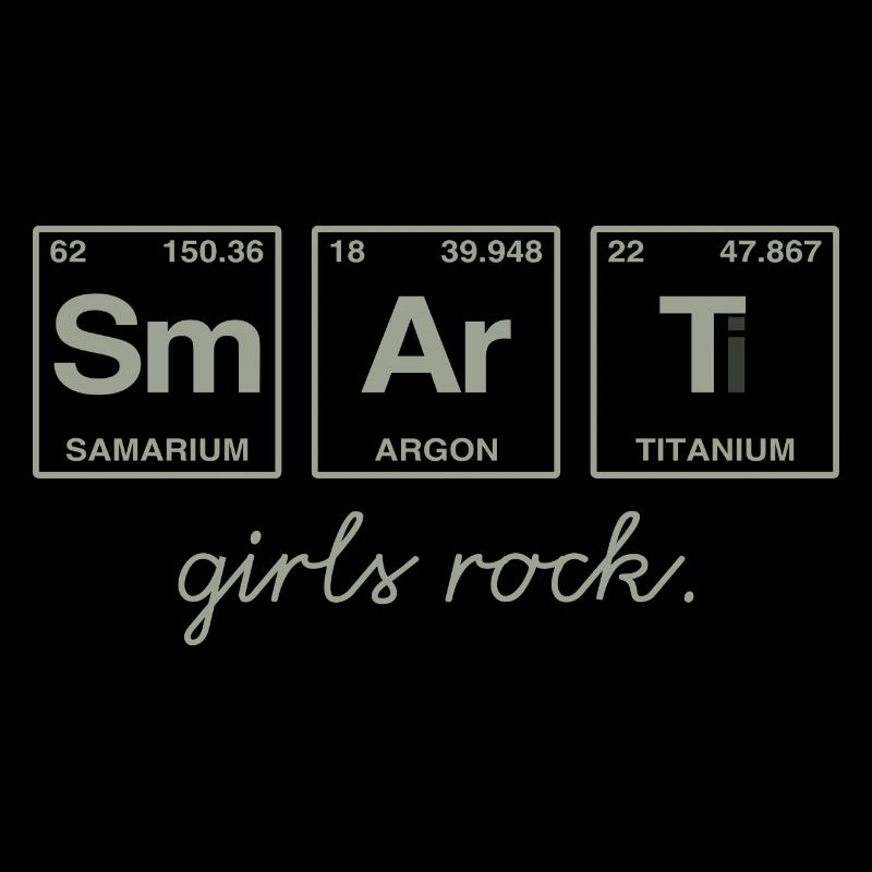 SMART GIRLS ROCK - Système Perdiode Elements