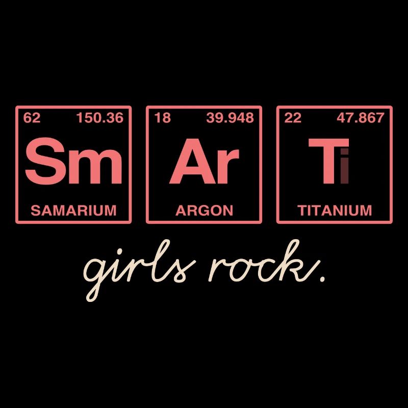 SMART GIRLS ROCK - Système Perdiode Elements
