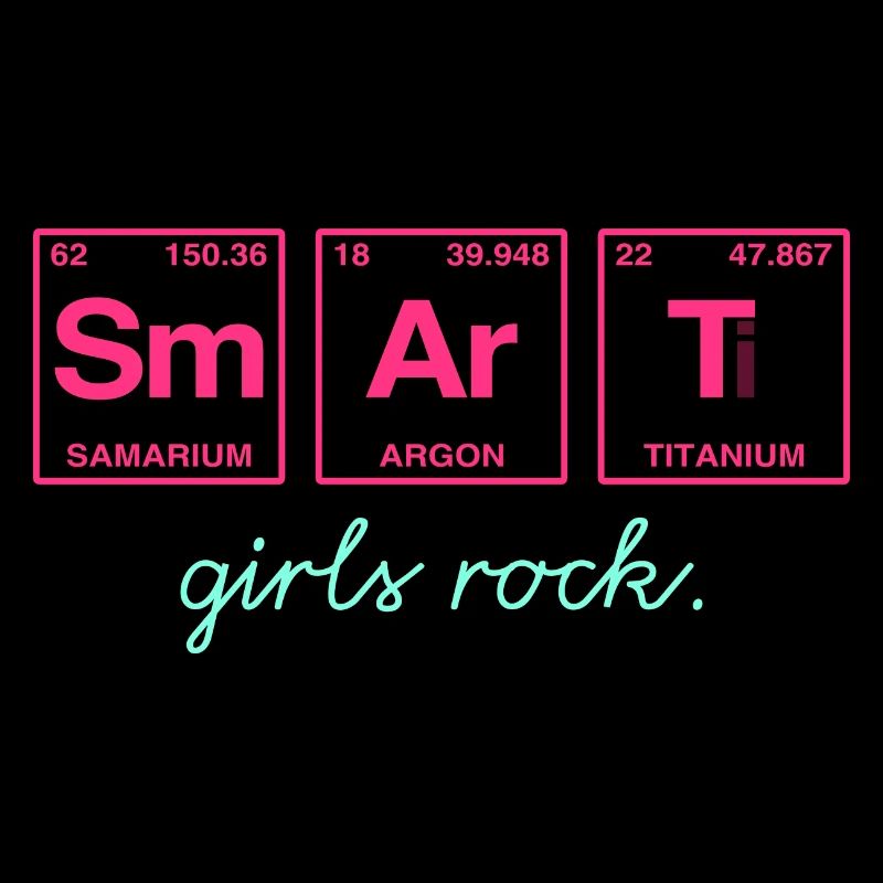 SMART GIRLS ROCK - Système Perdiode Elements