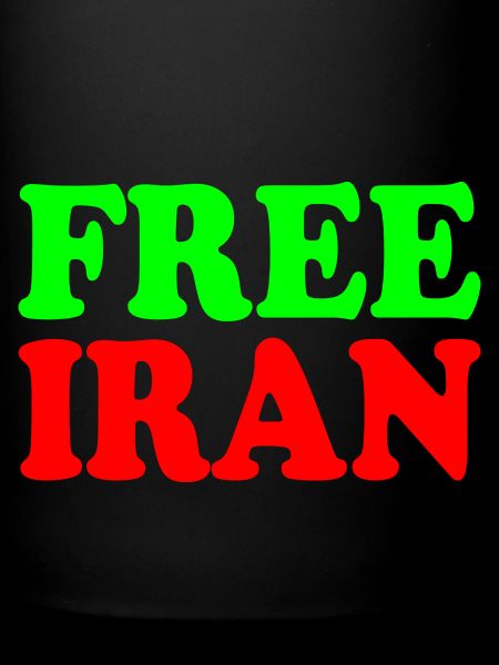 Free iran
