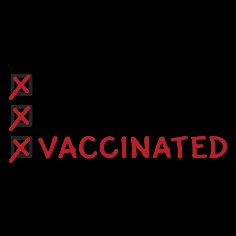 #Vaccinated