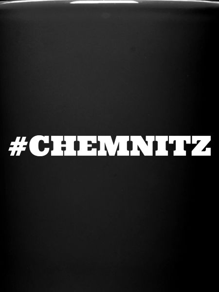 #Chemnitz Allemagne de l’Est
