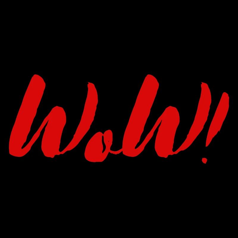 Wow