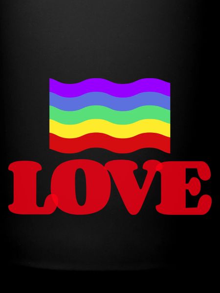 Amour (LGBTQ+)
