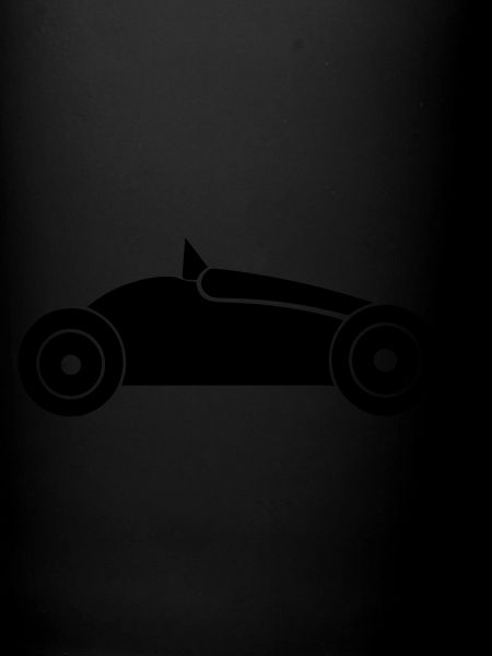 Old car