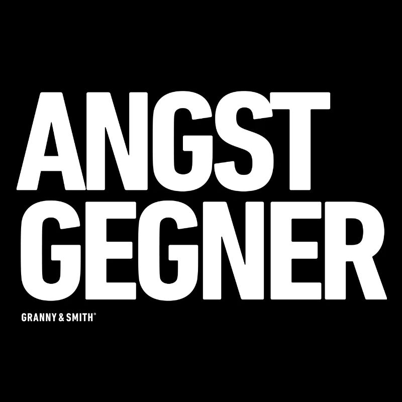 ANGST GEGNER