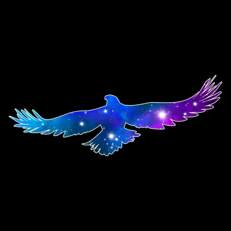 Galaxy Eagle